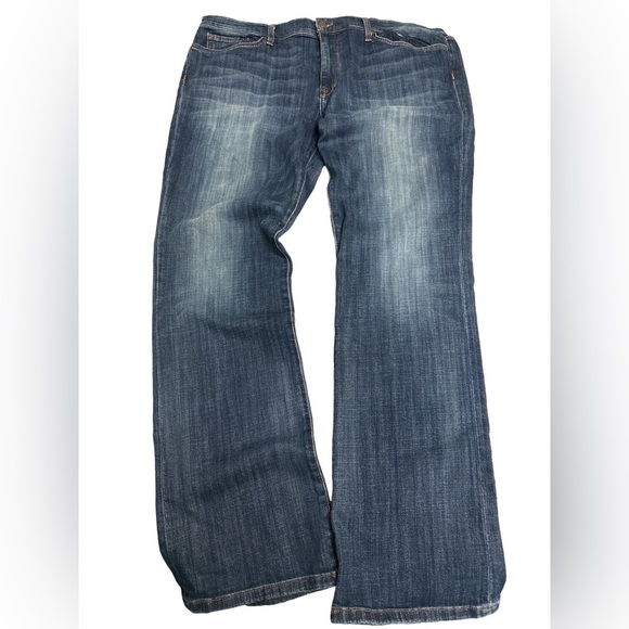 Joe’s Jeans Rocker Blue Sz 40x33 Excellent‎ - Picture 1 of 4
